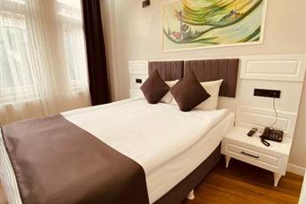 Hodegon Suite Hotel 4*
