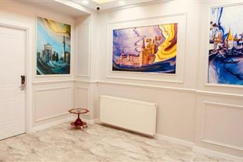 Hodegon Suite Hotel 4*