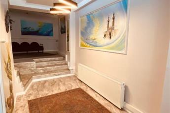 Hodegon Suite Hotel 4*