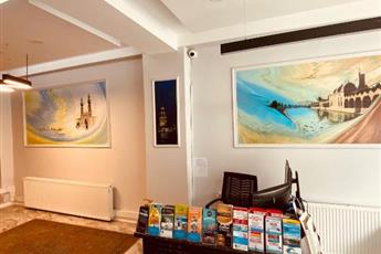 Hodegon Suite Hotel 4*