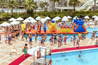 Holiday Garden Resort 5*