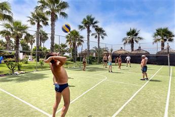 Holiday Garden Resort 5*