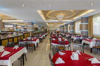 Holiday Garden Resort 5*