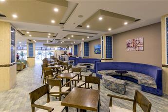 Holiday Garden Resort 5*