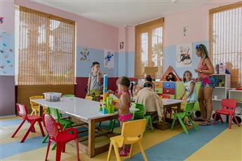 Holiday Garden Resort 5*