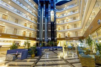 Holiday Garden Resort 5*