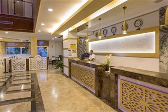 Holiday Garden Resort 5*