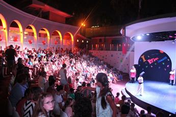 Holiday Garden Resort 5*