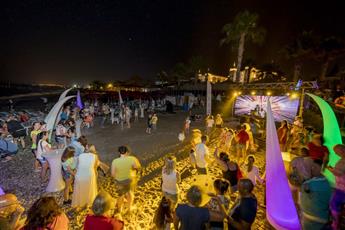 Holiday Garden Resort 5*