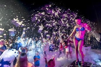 Holiday Garden Resort 5*