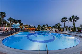 Holiday Garden Resort 5*