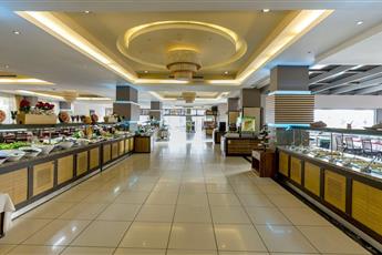 Holiday Garden Resort 5*