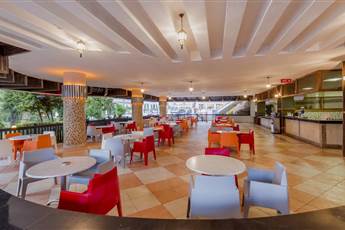 Holiday Garden Resort 5*