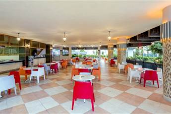 Holiday Garden Resort 5*