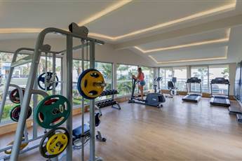 Holiday Garden Resort 5*