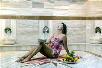 Holiday Garden Resort 5*