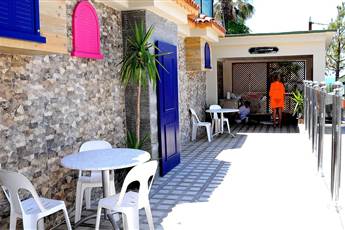 Holiday Garden Resort 5*