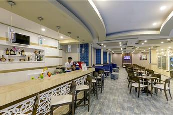 Holiday Garden Resort 5*