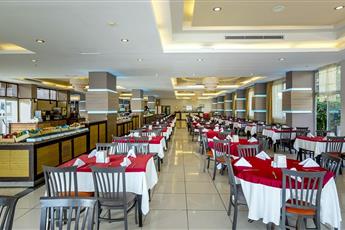 Holiday Garden Resort 5*