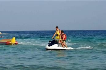 Holiday Garden Resort 5*