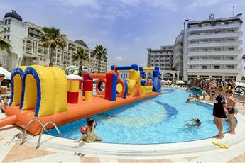 Holiday Garden Resort 5*