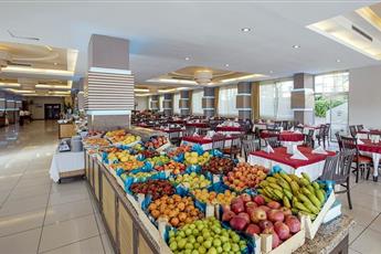 Holiday Garden Resort 5*