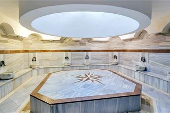 Holiday Garden Resort 5*