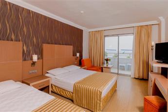 Holiday Garden Resort