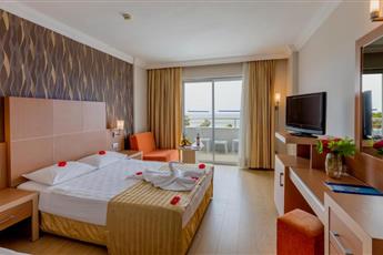 Holiday Garden Resort