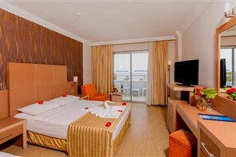 Holiday Garden Resort