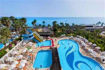 Holiday Garden Resort