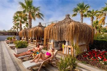 Holiday Garden Resort