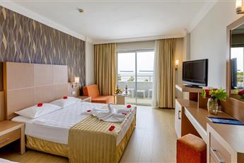 Holiday Garden Resort