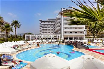Holiday Garden Resort