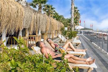 Holiday Garden Resort