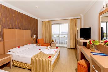 Holiday Garden Resort