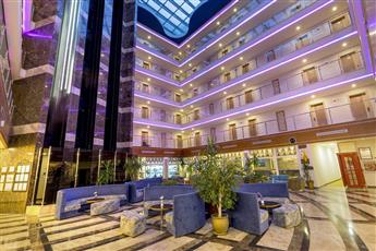 Holiday Garden Resort