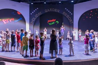 Holiday Garden Resort