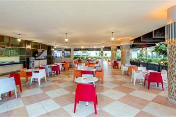 Holiday Garden Resort