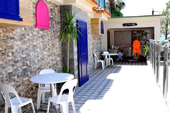 Holiday Garden Resort