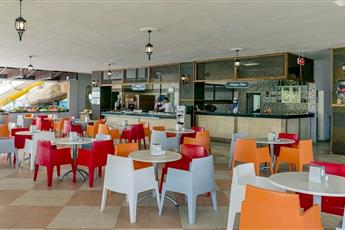 Holiday Garden Resort