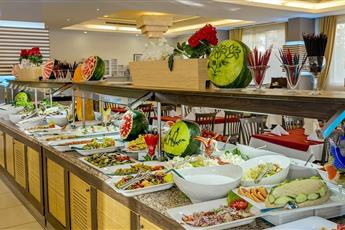 Holiday Garden Resort