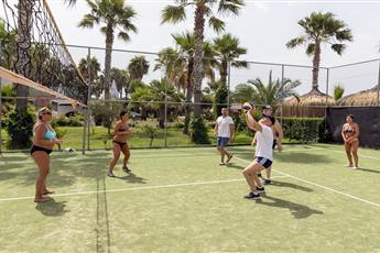 Holiday Garden Resort