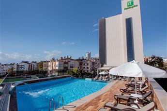 Holiday Inn Antalya Lara