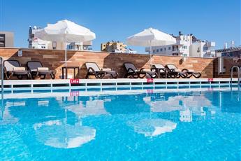 Holiday Inn Antalya Lara