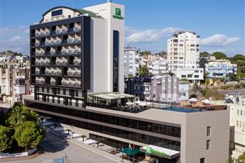 Holiday Inn Antalya Lara