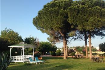 Holiday Inn Antalya Lara