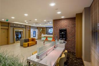 Holiday Inn Antalya Lara