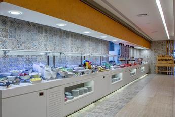 Holiday Inn Antalya Lara