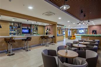 Holiday Inn Antalya Lara